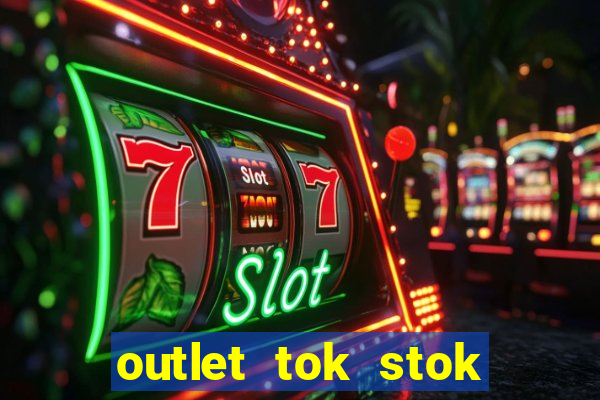 outlet tok stok porto alegre